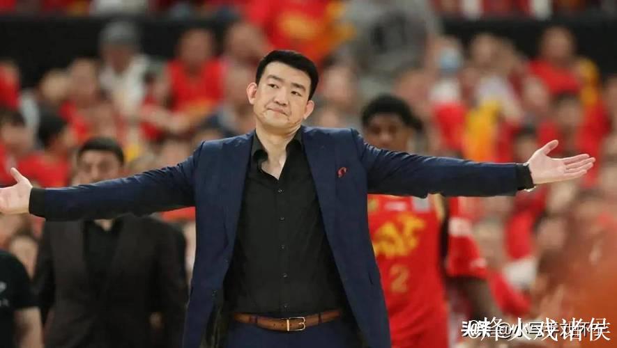 王博：辽宁四冠不是白拿的，他们的底蕴就摆在这里